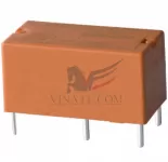 Relay 24V5A 1-1393219-0 5 Chân